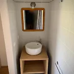 Casa de Férias Banet-sart à Daverdisse