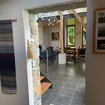 Σπίτι διακοπών Banet-sart A *
