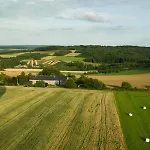 Banet-sart A Prázdninový dům *