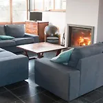 Casa de Férias Banet-sart à *