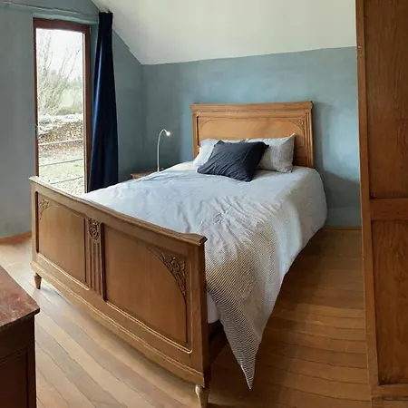 Banet-sart A Σπίτι διακοπών