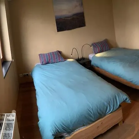 Prázdninový dům Banet-sart A *