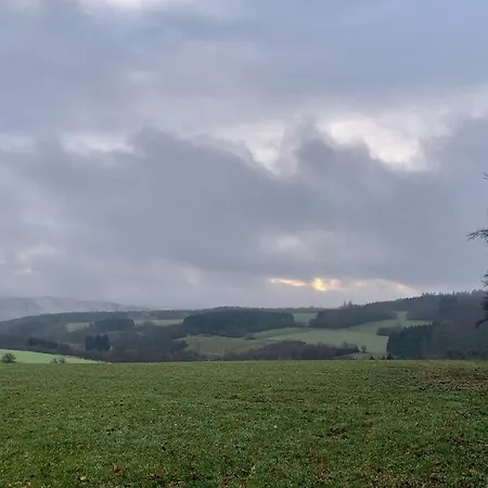 Feriehus Banet-sart A Daverdisse