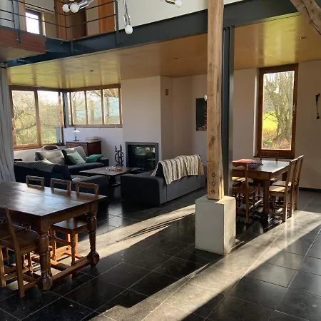Banet-sart A Feriehus