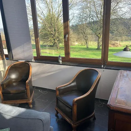 Banet-sart A * Daverdisse