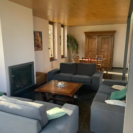 Prázdninový dům Banet-sart A *