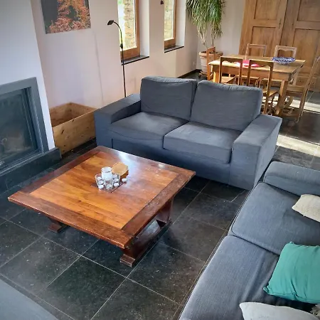 Banet-sart A * Daverdisse