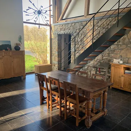 Banet-sart A * Daverdisse