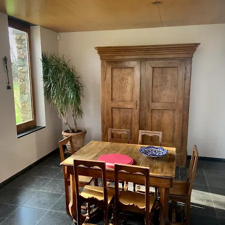 Banet-sart A Σπίτι διακοπών