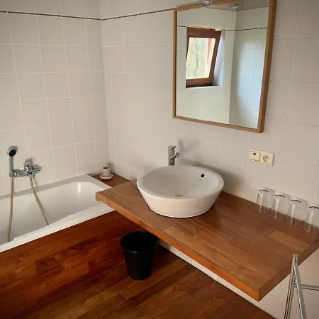 Banet-sart A Σπίτι διακοπών