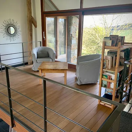 Σπίτι διακοπών Banet-sart A