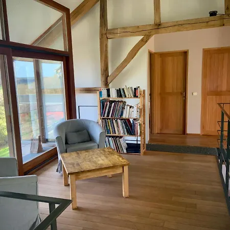 Prázdninový dům Banet-sart A