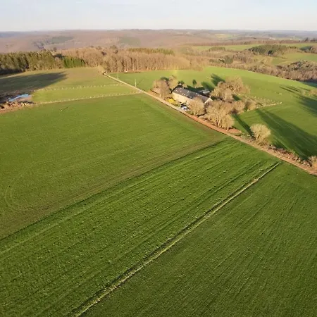 Prázdninový dům Banet-sart A *