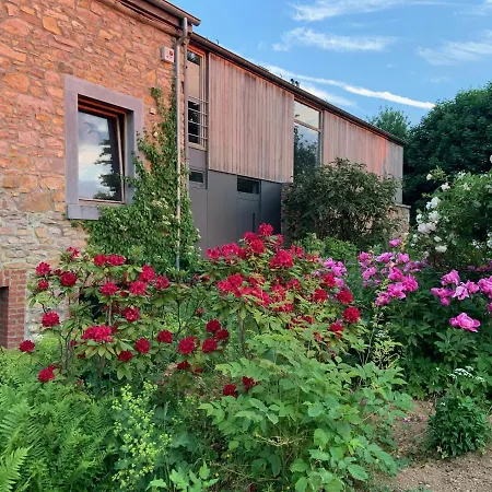 Prázdninový dům Banet-sart A