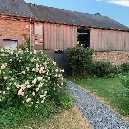 Banet-sart A Σπίτι διακοπών Daverdisse