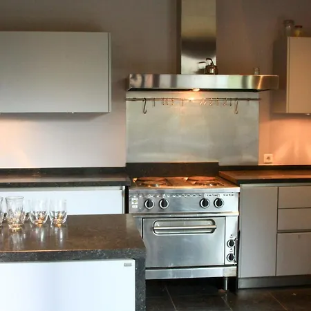 Banet-sart A Σπίτι διακοπών *