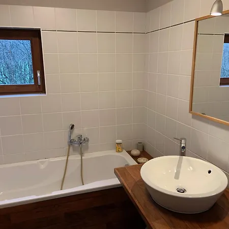 Σπίτι διακοπών Banet-sart A Daverdisse