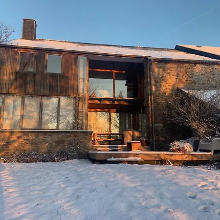 Prázdninový dům Banet-sart A *