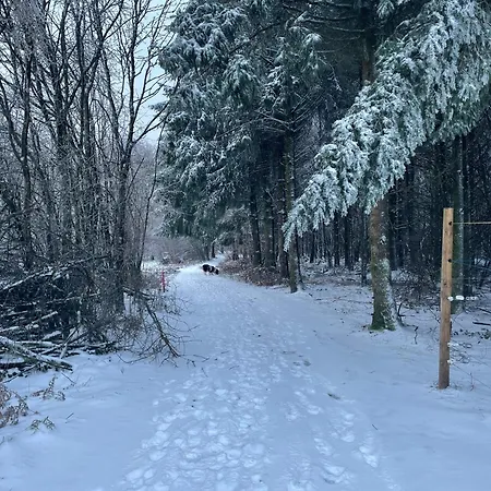 Banet-sart A Σπίτι διακοπών