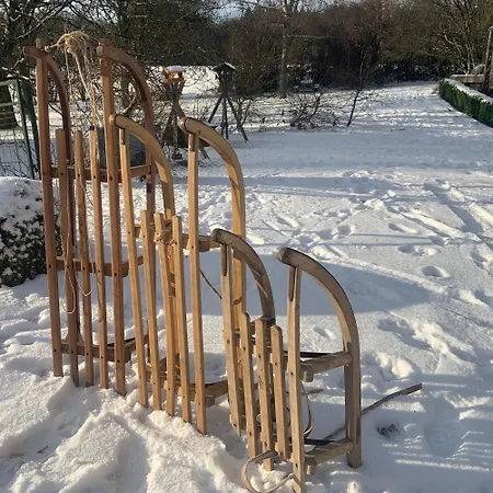 Prázdninový dům Banet-sart A *