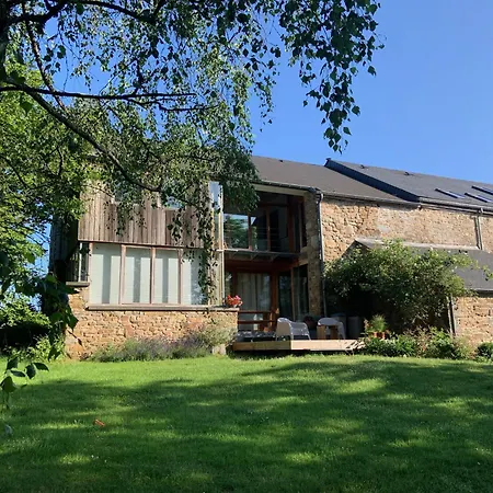 Banet-sart A Σπίτι διακοπών Daverdisse