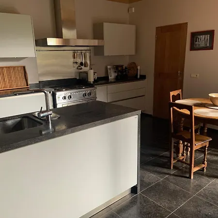 Vakantiehuis Banet-sart A Daverdisse