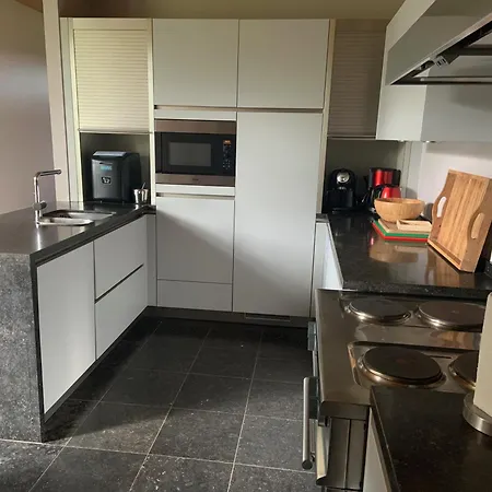 Banet-sart A Feriehus