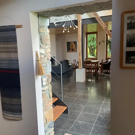 Prázdninový dům Banet-sart A *