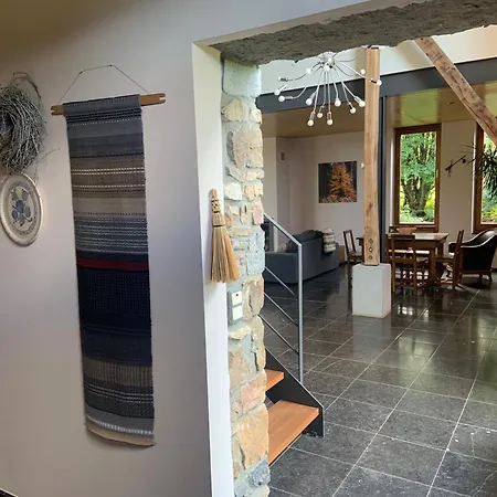 Σπίτι διακοπών Banet-sart A Daverdisse