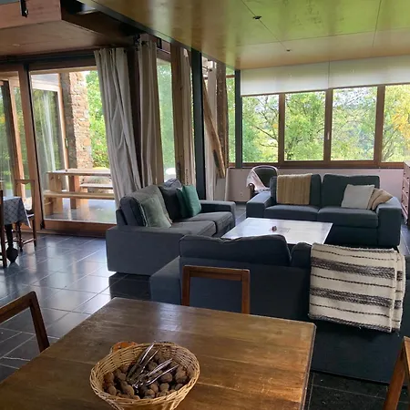 Σπίτι διακοπών Banet-sart A Daverdisse