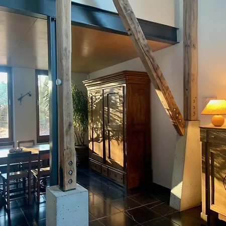 Banet-sart A Σπίτι διακοπών Daverdisse