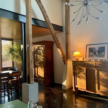 Prázdninový dům Banet-sart A *