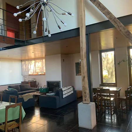 Prázdninový dům Banet-sart A Daverdisse