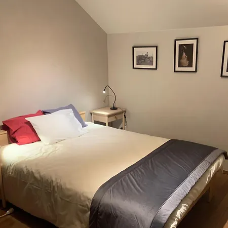Banet-sart A Holiday home Daverdisse