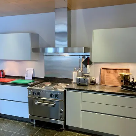 Banet-sart A Prázdninový dům Daverdisse