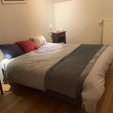 Banet-sart A Prázdninový dům