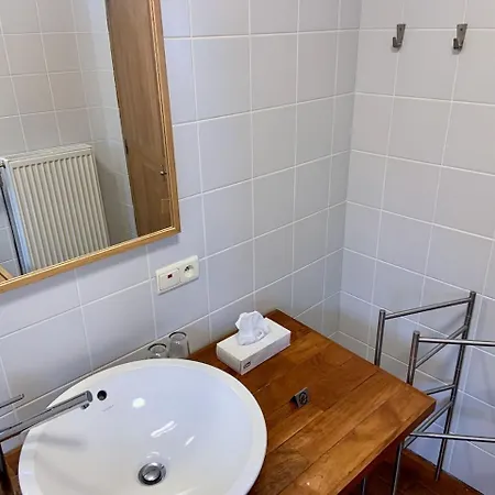 Banet-sart A Feriehus *