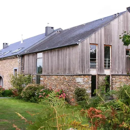 Banet-sart A Σπίτι διακοπών Daverdisse