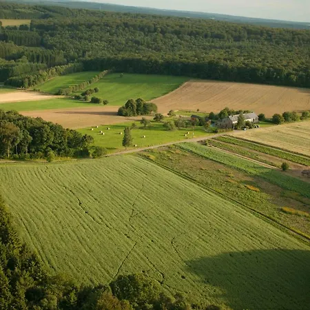 Banet-sart A * Daverdisse