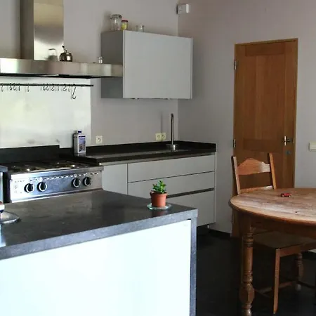 Feriehus Banet-sart A