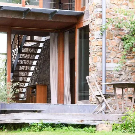 Banet-sart A Σπίτι διακοπών