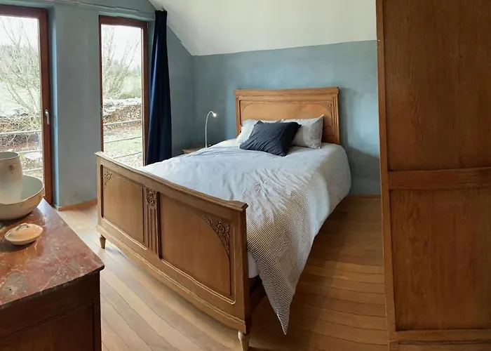 Banet-sart à Casa vacanze