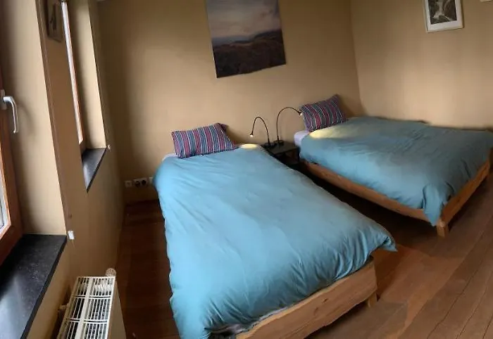 Casa vacanze Banet-sart à *