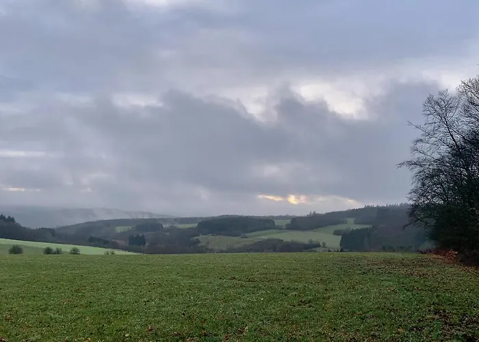 בית נופש Banet-sart A דברדיסה