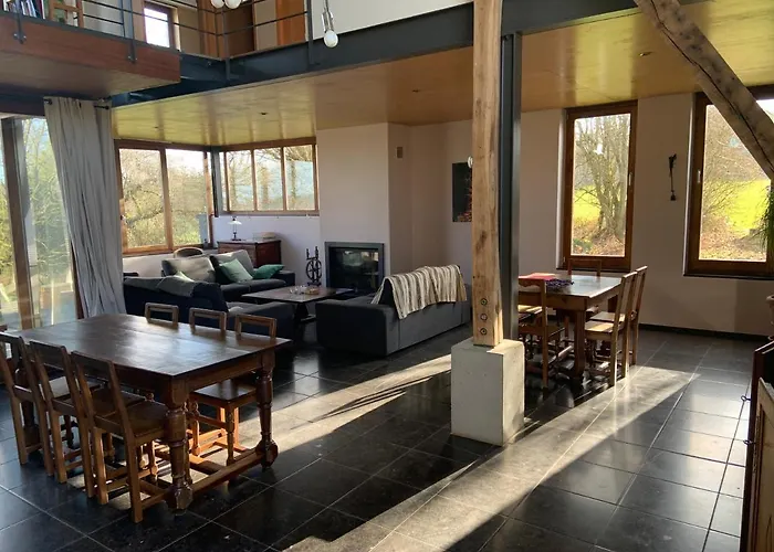 Banet-sart à Casa vacanze