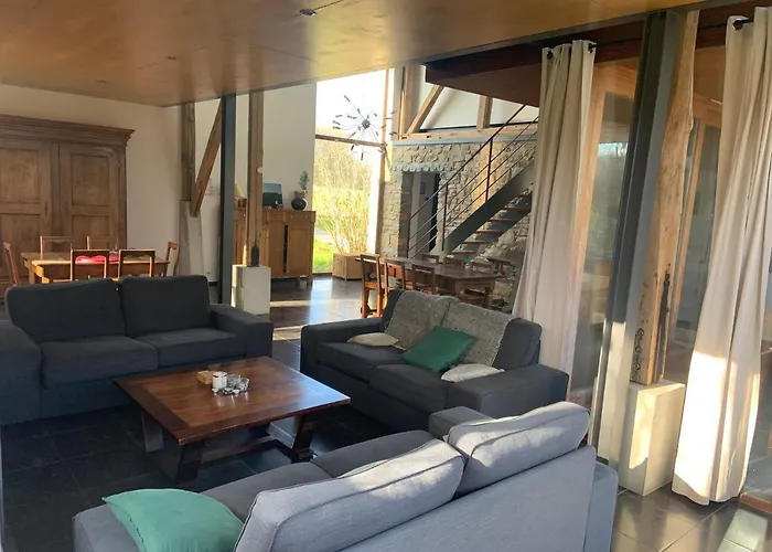 בית נופש Banet-sart A