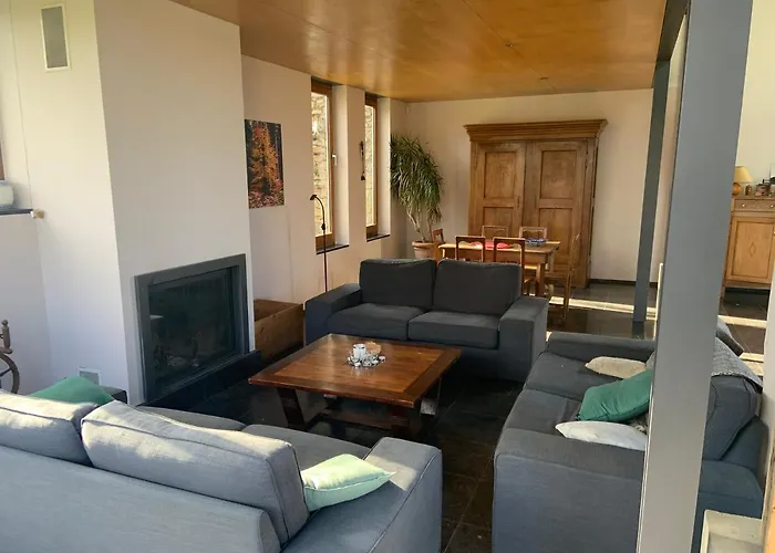 Casa vacanze Banet-sart à *