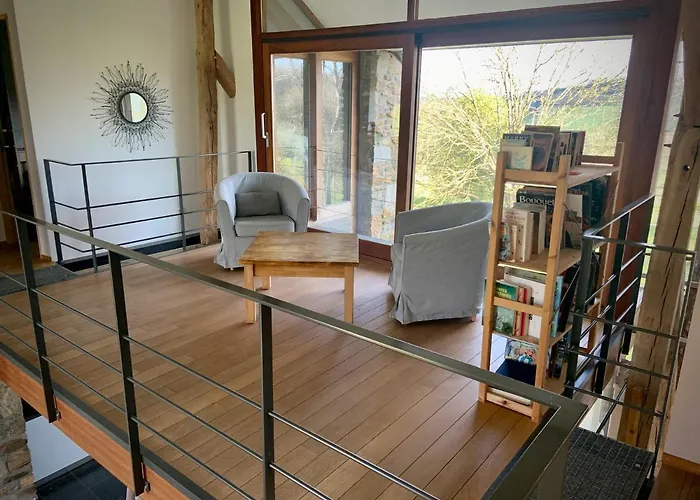 בית נופש Banet-sart A