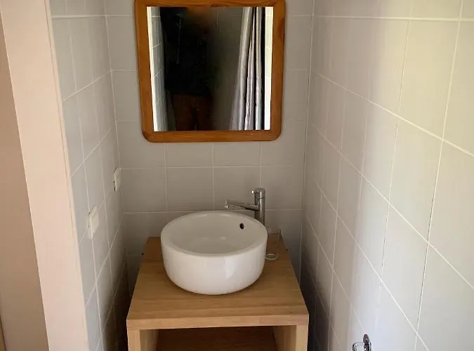 Casa vacanze Banet-sart à Daverdisse