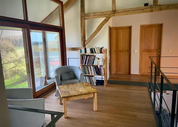 בית נופש Banet-sart A